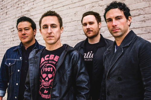 YELLOWCARD