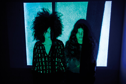 IBEYI