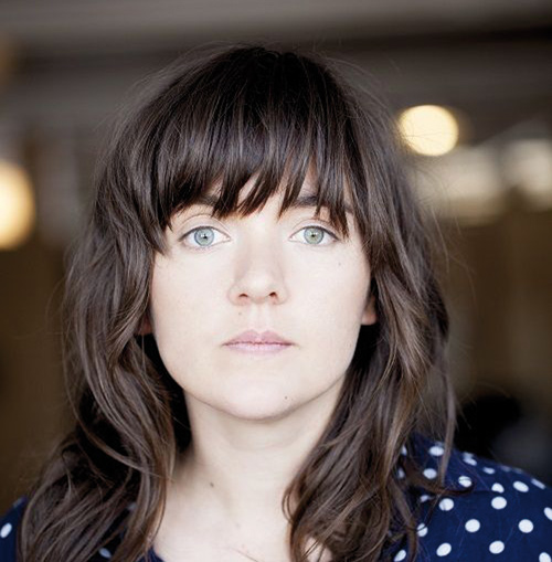 COURTNEY BARNETT