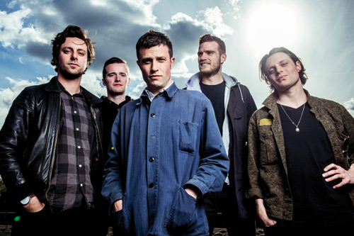 THE MACCABEES