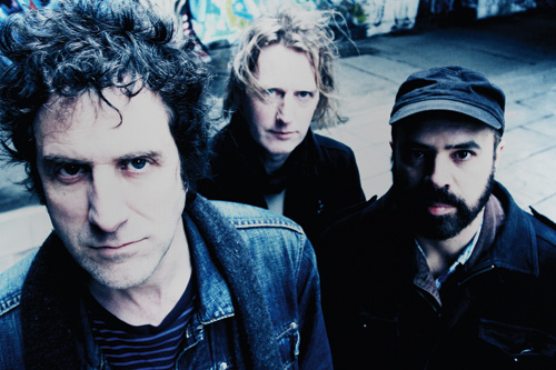 SWERVEDRIVER