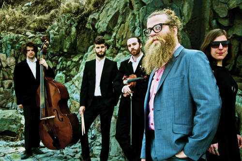 BEN CAPLAN