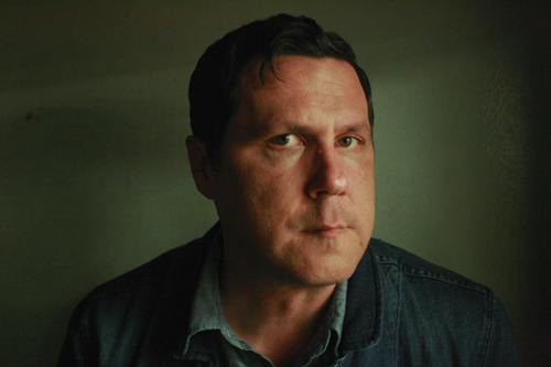 DAMIEN JURADO