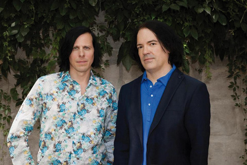 THE POSIES