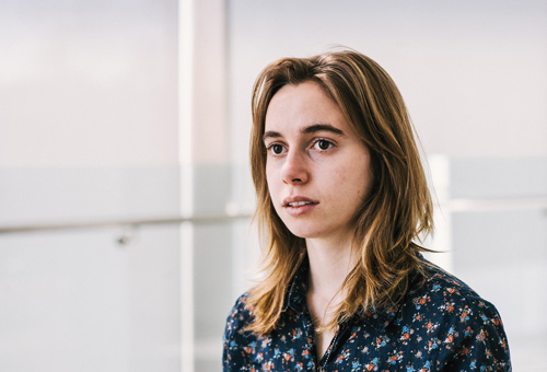 JULIEN BAKER