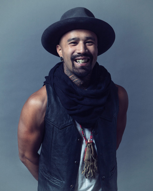 NAHKO AND MEDICINE FOR THE PEOPLE