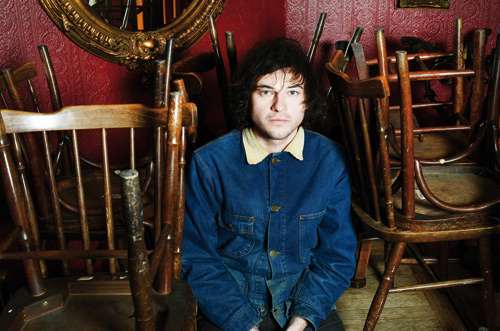 RYLEY WALKER