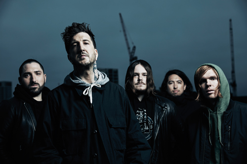 OF MICE & MEN