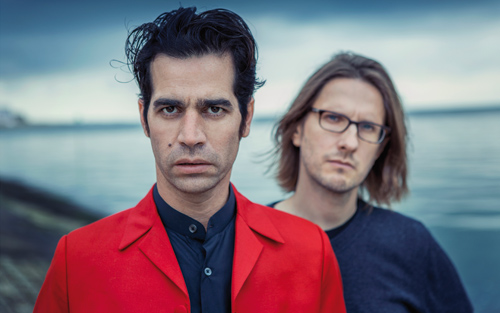 BLACKFIELD