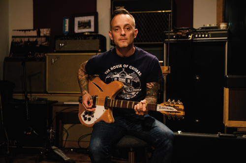 DAVE HAUSE