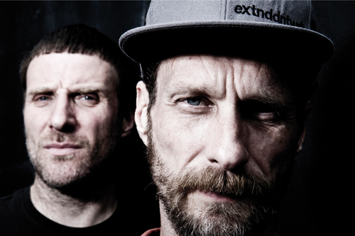 SLEAFORD MODS