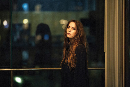 EMMA RUTH RUNDLE 