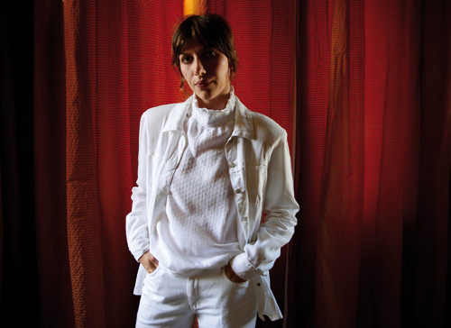 ALDOUS HARDING