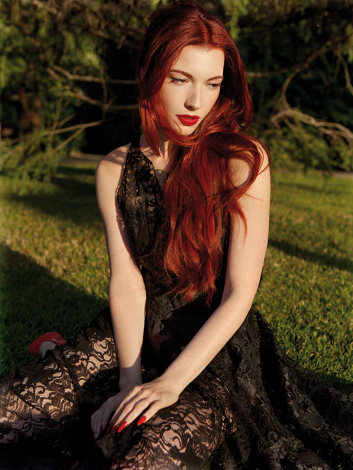 CHRYSTA BELL