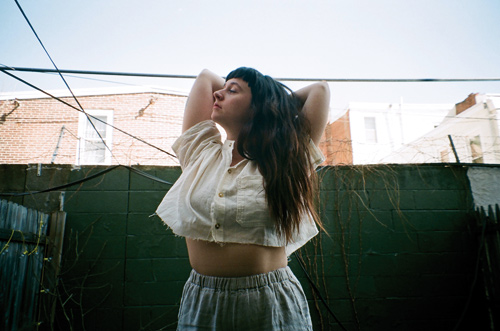 WAXAHATCHEE