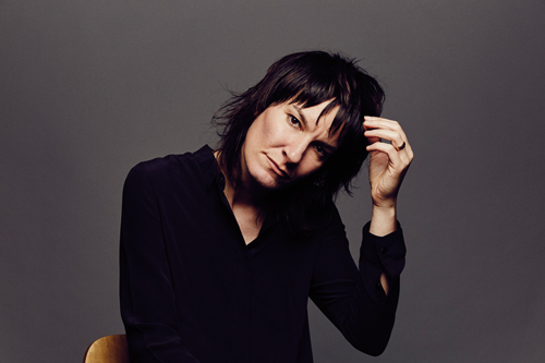 JEN CLOHER