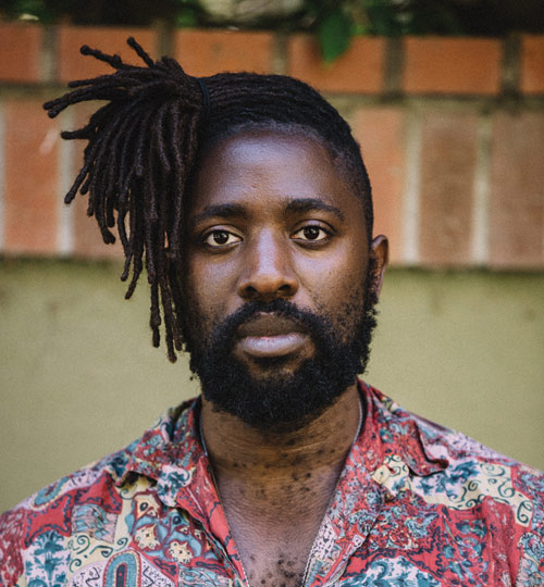 KELE OKEREKE