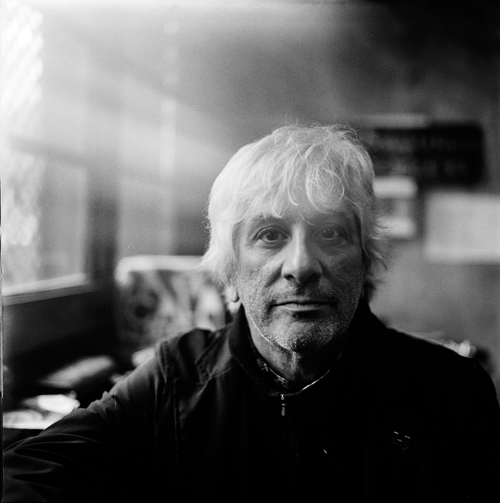 LEE RANALDO