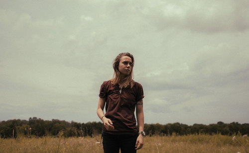 JULIEN BAKER