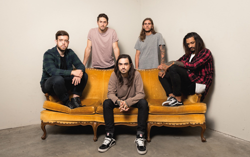 LIKE MOTHS TO FLAMES