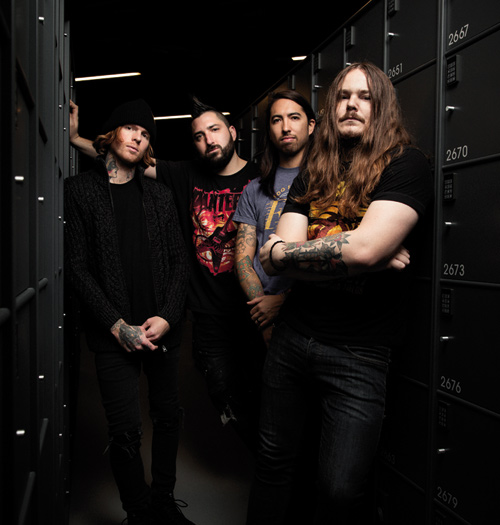 OF MICE & MEN