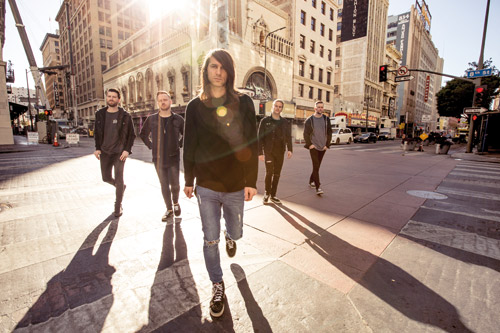 blessthefall