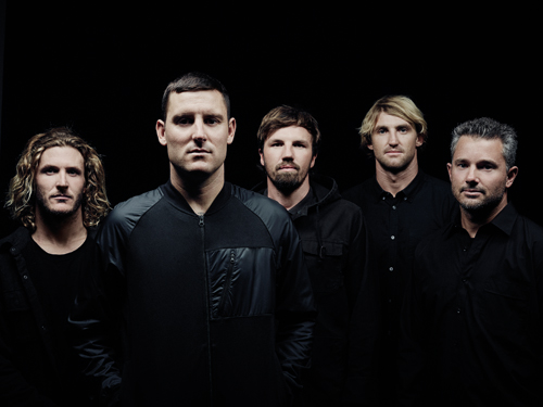 PARKWAY DRIVE