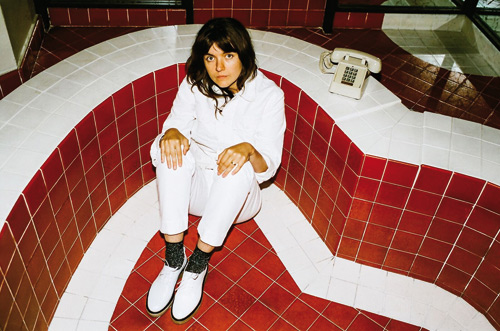 COURTNEY BARNETT