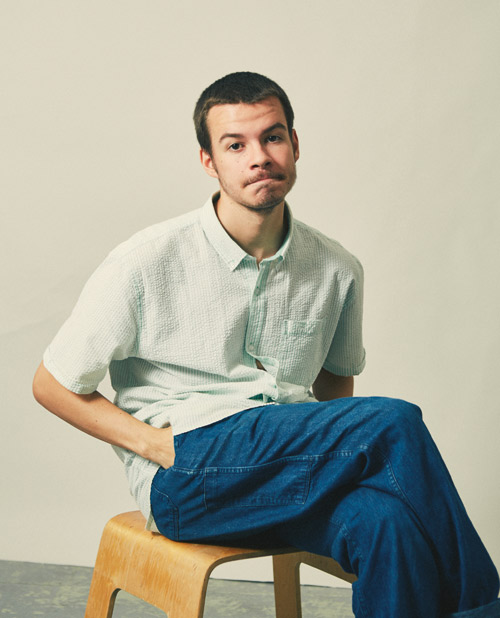 REX ORANGE COUNTY