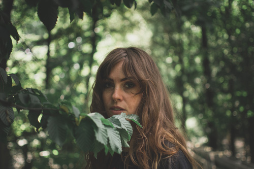 EMMA RUTH RUNDLE