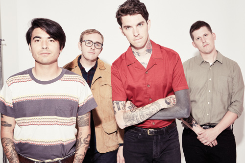 JOYCE MANOR