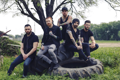 MEMPHIS MAY FIRE