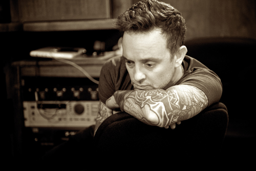 DAVE HAUSE