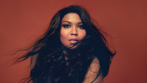 LIZZO