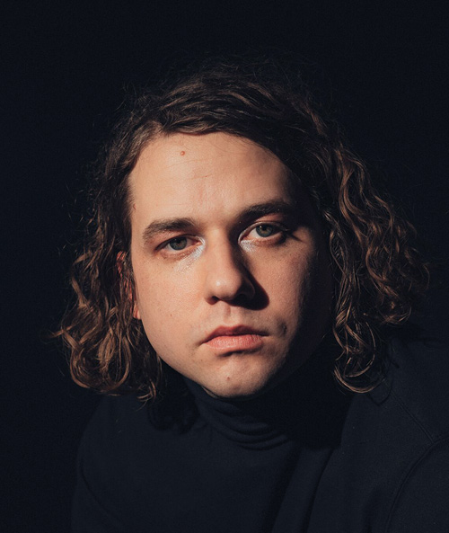 KEVIN MORBY