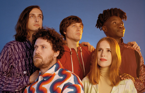 METRONOMY