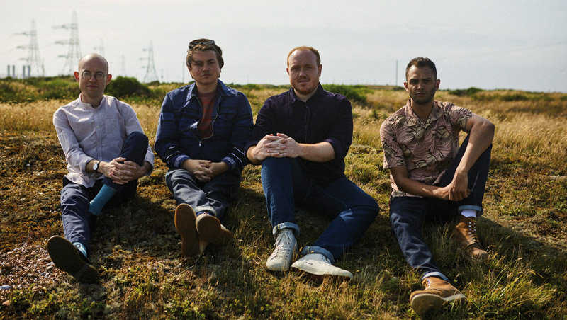 BOMBAY BICYCLE CLUB