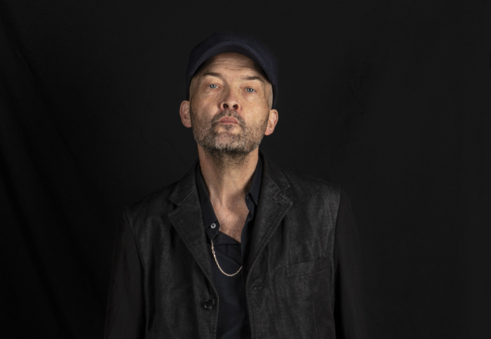 BEN WATT