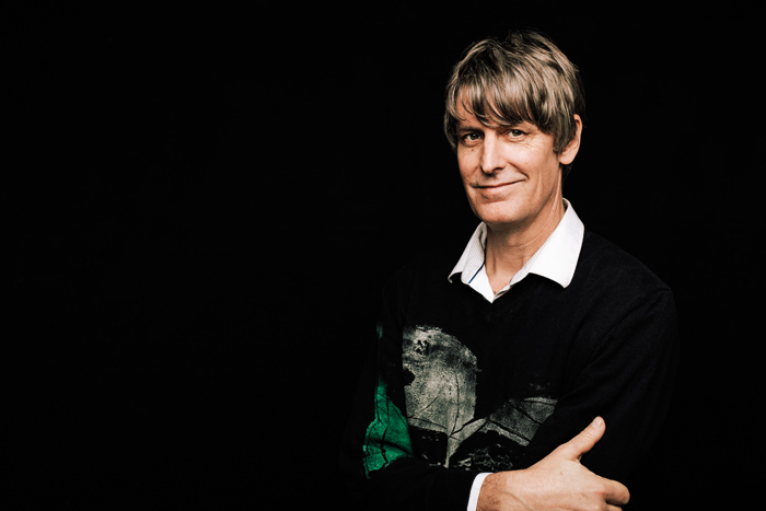 STEPHEN MALKMUS