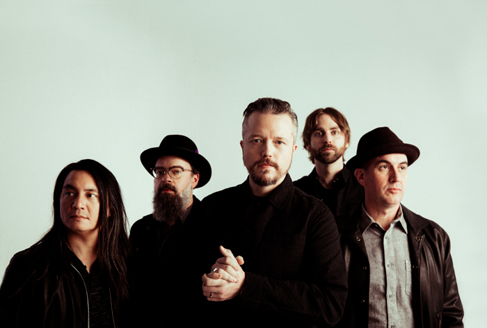 JASON ISBELL AND THE 400 UNIT