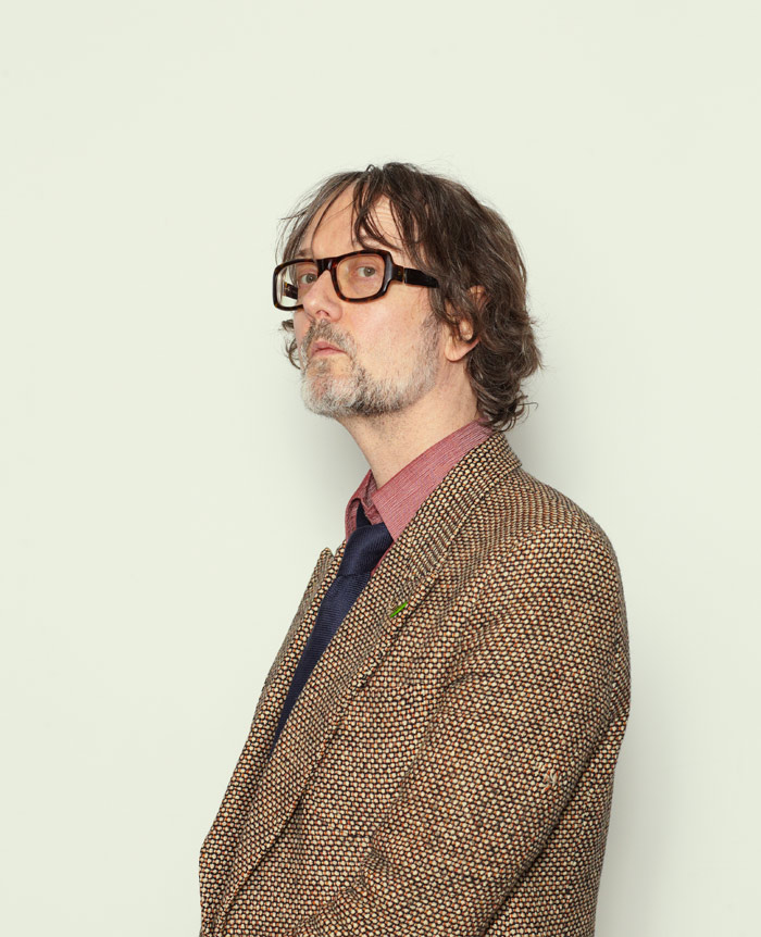 JARVIS COCKER