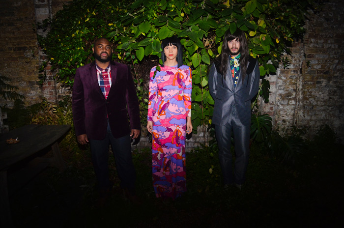 KHRUANGBIN