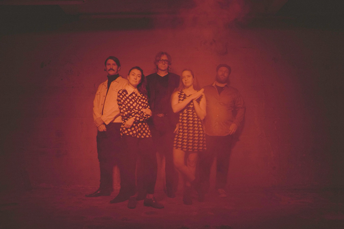 THE BESNARD LAKES