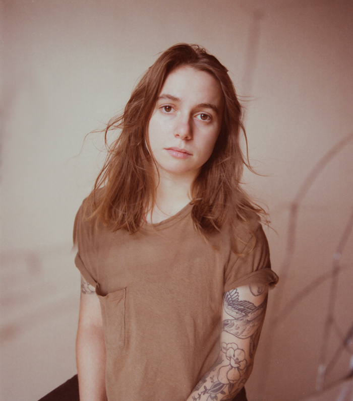 JULIEN BAKER