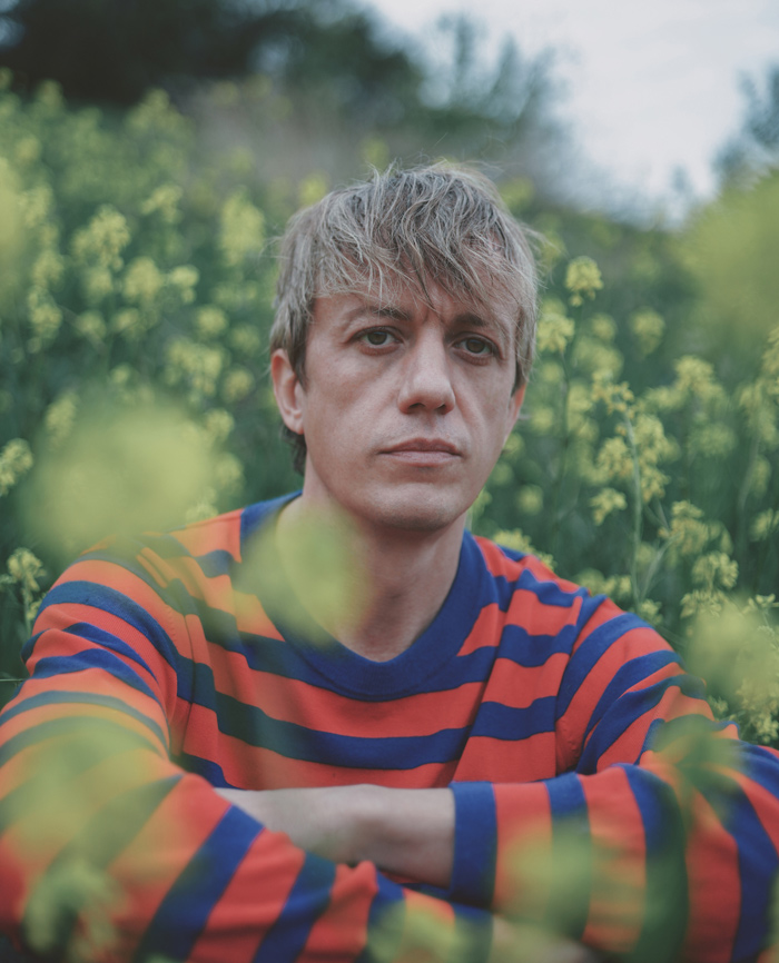 STEVE GUNN