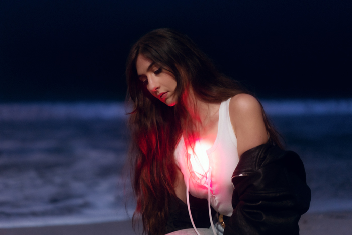 WEYES BLOOD