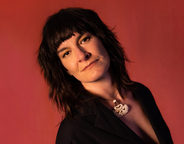 JEN CLOHER