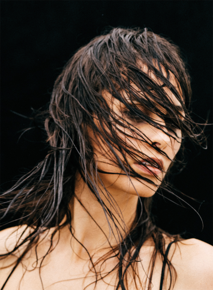 SOPHIE AUSTER