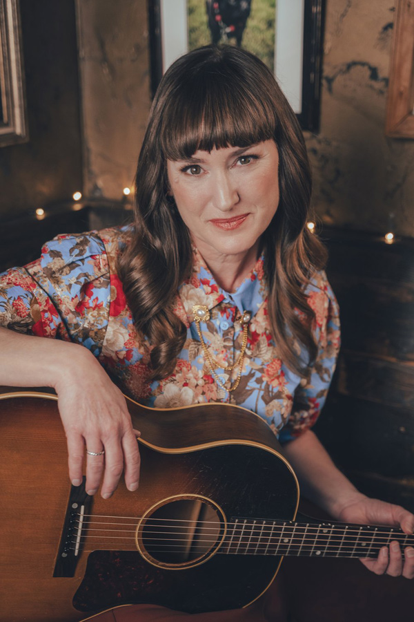 SUZIE UNGERLEIDER