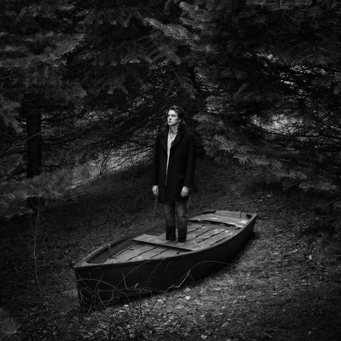 ZACHARY CALE